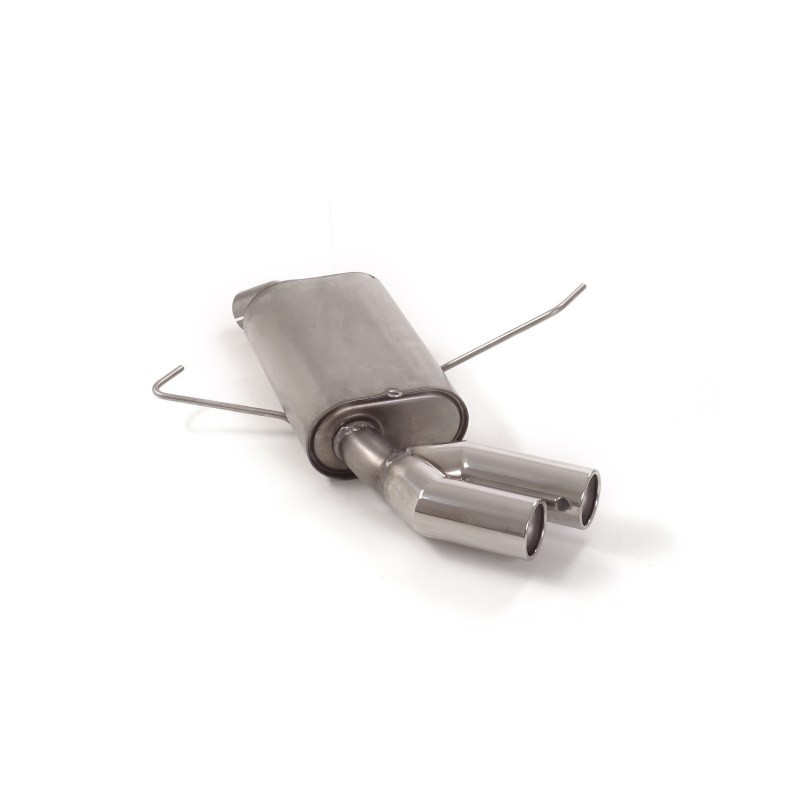 Silencieux arrière Ragazzon pour BMW Série 3 (E92) Coupé (06/2006 - Aujourd'hui) 58.0325.26