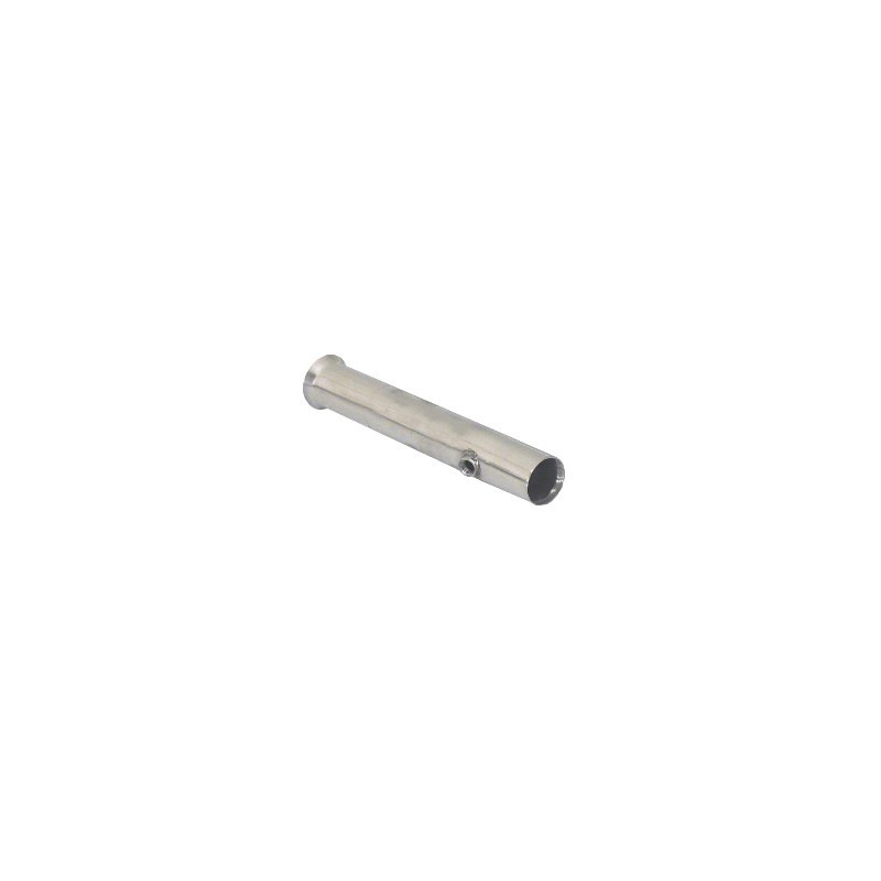 Décatalyseur Ragazzon pour RENAULT Clio III (09/2005 - 2014) 55.0133.00