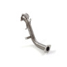 Décatalyseur Ragazzon pour SUBARU Impreza II (GD/GG) (09/2000 - 06/2007) 55.0035.00