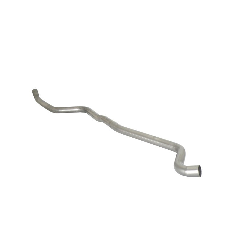 Tube silencieux intermédiaire Ragazzon pour BMW Série 1 (F20/F21) (07/2011 - Aujourd'hui) 55.0372.00