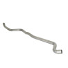 Tube silencieux intermédiaire Ragazzon pour BMW Série 1 (F20/F21) (07/2011 - Aujourd'hui) 55.0372.00