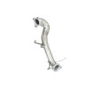 Décatalyseur Ragazzon pour SKODA Yeti (09/2009 - 11/2013) 55.0179.00 / VOLKSWAGEN Golf V (10/2003