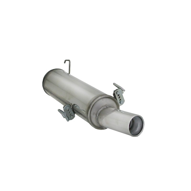Silencieux arrière Ragazzon pour PEUGEOT 306 (02/1993 - 02/2002) 58.0030.05