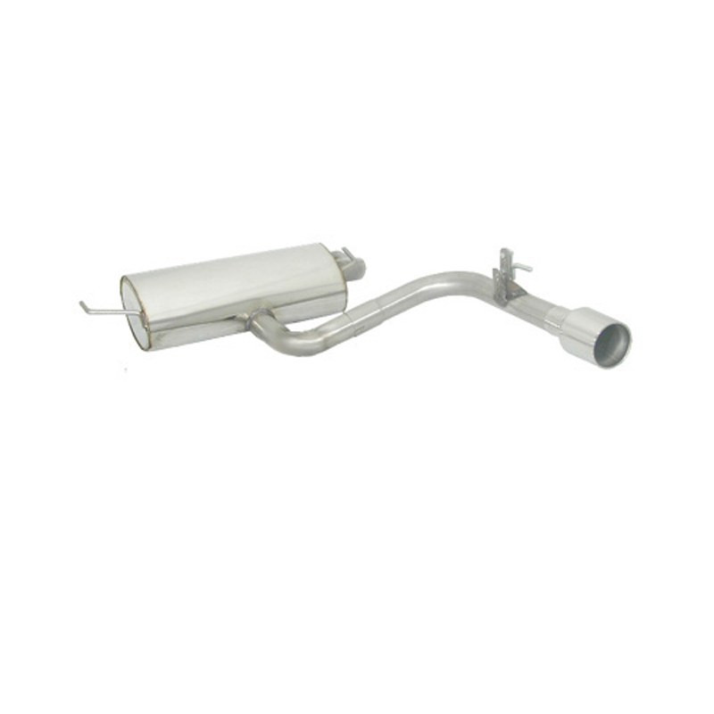 Silencieux arrière Ragazzon pour TOYOTA Celica (ZT230) (08/1999 - 09/2005) 50.0038.06