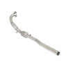 Catalyseur sport Ragazzon pour SEAT Leon II (1P) (07/2005 - 01/2013) 54.0082.00 / VOLKSWAGEN Golf VI (10/2008