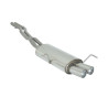 Demi-ligne / Cat-back Ragazzon pour BMW Série 3 (E46) Berline (03/1998 - 02/2005) 50.0164.52