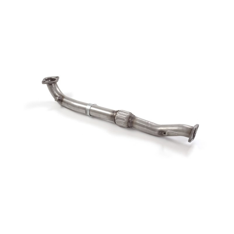 Tube silencieux avant Ragazzon pour ABARTH Grande Punto (09/2007 - 12/2010) 55.0151.00 / ABARTH Punto Evo (05/2010