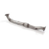 Tube silencieux avant Ragazzon pour ABARTH Grande Punto (09/2007 - 12/2010) 55.0151.00 / ABARTH Punto Evo (05/2010