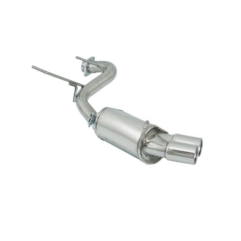 Silencieux arrière Ragazzon pour ALFA ROMEO GTV (916) (03/1995 - 02/2006) 50.0006.25