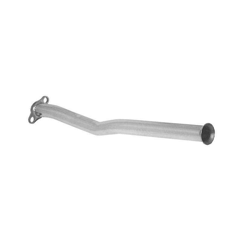 Décatalyseur Ragazzon pour CITROEN Saxo (03/1996 - 05/2005) 55.0021.00 / PEUGEOT 106 (09/1991 - 03/1996) 55.0021.00