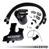 Kit Catch Can 034Motorsport pour Audi A4/A5 B8 avec collecteur FlexFuel
