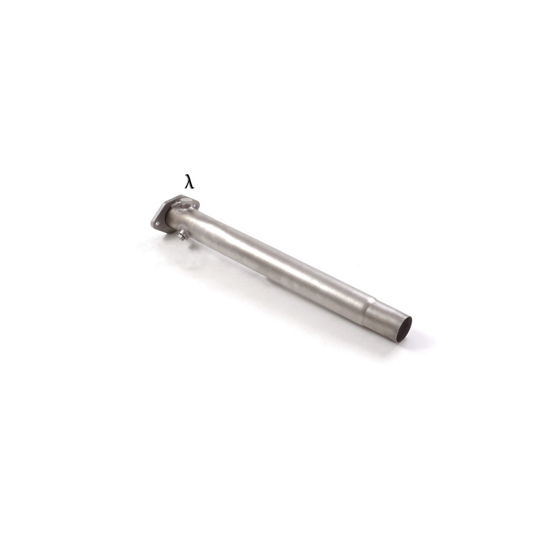 Décatalyseur Ragazzon pour FIAT Punto (176) (07/1993 - 09/1999) 55.0019.00