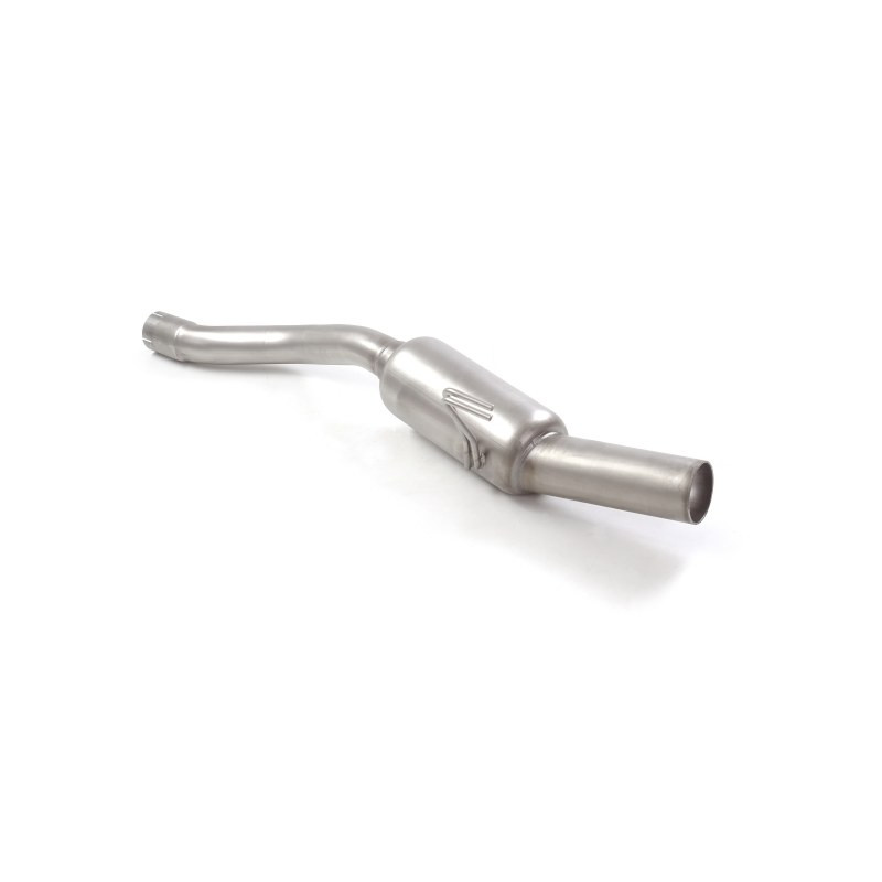 Silencieux arrière Ragazzon pour FIAT Punto (176) (07/1993 - 09/1999) 58.0006.98