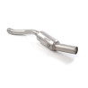 Silencieux arrière Ragazzon pour FIAT Punto (176) (07/1993 - 09/1999) 58.0006.98