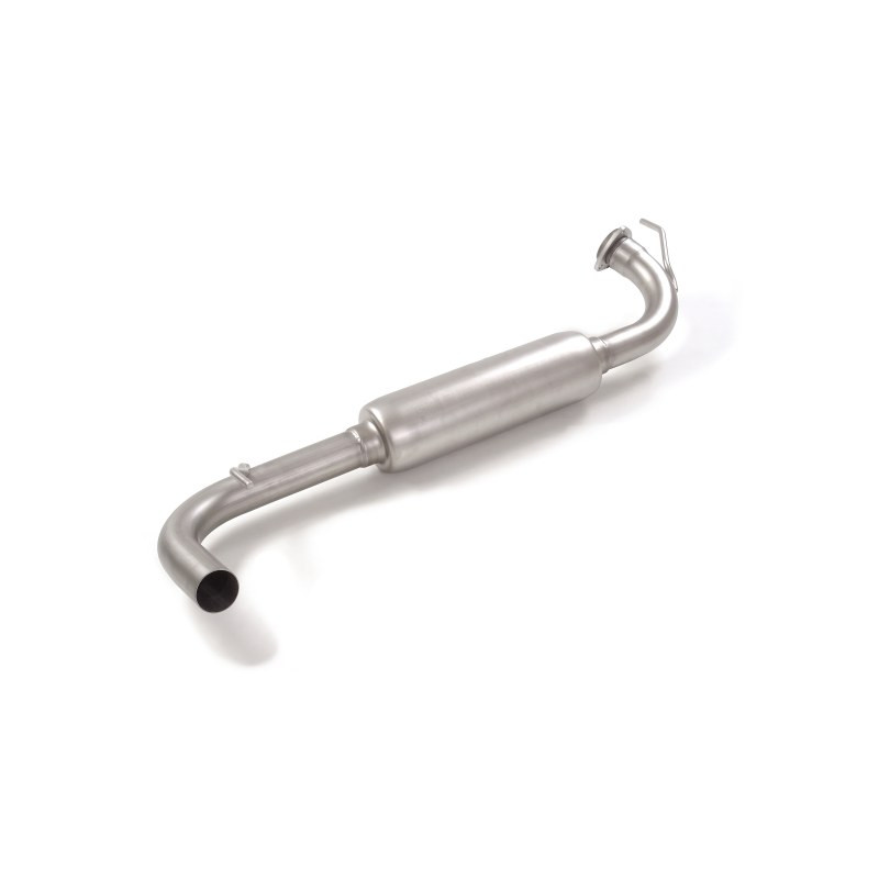 Silencieux arrière Ragazzon pour LANCIA Delta (831) (04/1986 - 01/1994) 58.0231.00