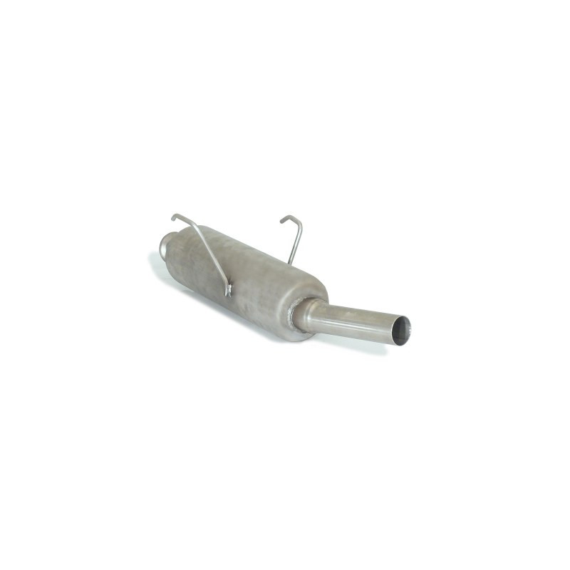 Silencieux arrière Ragazzon pour CITROEN Saxo (03/1996 - 05/2005) 58.0005.99