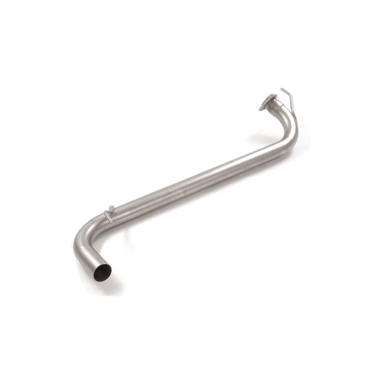 Pipe finale Ragazzon pour LANCIA Delta (831) (04/1986 - 01/1994) 58.0013.00