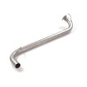 Pipe finale Ragazzon pour LANCIA Delta (831) (04/1986 - 01/1994) 58.0013.00
