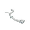 Pipe finale Ragazzon pour ALFA ROMEO GTV (916) (03/1995 - 02/2006) 50.0059.25