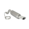 Silencieux arrière Ragazzon pour FIAT Punto Evo (199) (10/2009 - 12/2011) 10.0191.13