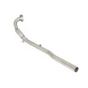 Décatalyseur Ragazzon pour SEAT Leon II (1P) (07/2005 - 01/2013) 55.0131.00 / VOLKSWAGEN Golf V (10/2003