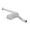 Silencieux intermédiaire Ragazzon pour ALFA ROMEO 145 (09/1994 - 06/2001) 50.0001.80 / 146 (12/1994