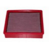 Filtre à air BMC LAND ROVER DEFENDER 2.5 TD5 4WD (122 cv) 98 06 / DISCOVERY II 2.5 TD5 (139 cv) 98 04