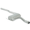 Silencieux intermédiaire Ragazzon pour ALFA ROMEO 145 (09/1994 - 06/2001) 50.0005.80 / 146 (12/1994