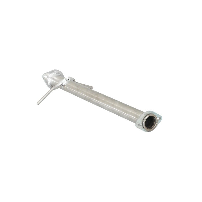Décatalyseur Ragazzon pour ALFA ROMEO 147 (10/2000 - 09/2004) 55.0128.00 / (10/2004 - 01/2010) 55.0128.00