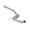 Silencieux intermédiaire Ragazzon pour ALFA ROMEO 156 Facelift (04/2003 - 11/2006) 57.0037.00 / GT (09/2003