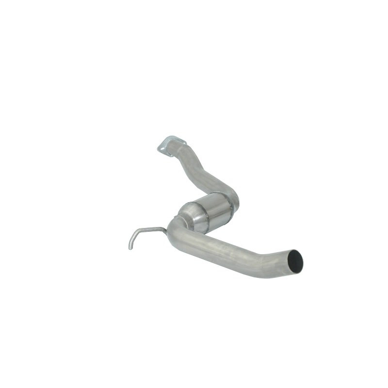 Silencieux intermédiaire Ragazzon pour ALFA ROMEO 156 Sportwagon (09/1997 - 03/2003) 57.0039.00