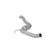 Silencieux intermédiaire Ragazzon pour ALFA ROMEO 156 Sportwagon (09/1997 - 03/2003) 57.0039.00