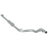 Silencieux intermédiaire Ragazzon pour CITROEN C2 (09/2003 - 01/2010) 57.0036.00