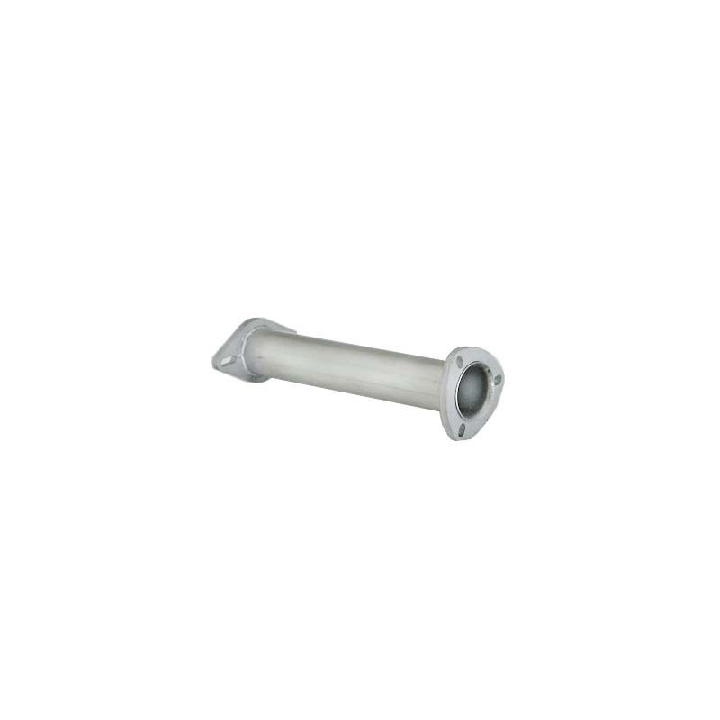 Tube silencieux avant Ragazzon pour ALFA ROMEO Spider (916) (02/1995 - 02/2006) 55.0010.00 / FIAT Coupé (PX) (07/1996