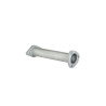 Tube silencieux avant Ragazzon pour ALFA ROMEO Spider (916) (02/1995 - 02/2006) 55.0010.00 / FIAT Coupé (PX) (07/1996