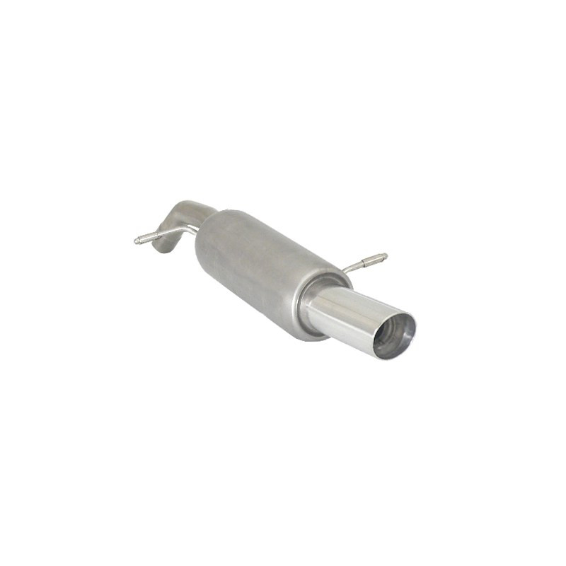 Silencieux arrière Ragazzon pour CITROEN DS3 (03/2010 - Aujourd'hui) 18.0488.60
