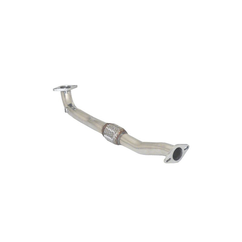 Tube silencieux avant Ragazzon pour ALFA ROMEO Mi.To (04/2008 - Aujourd'hui) 55.0254.00
