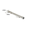 Décatalyseur Ragazzon pour ALFA ROMEO 147 (10/2004 - 01/2010) 55.0242.00 / GT (09/2003 - 06/2010) 55.0242.00