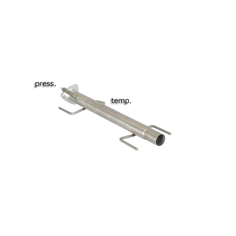 Décatalyseur Ragazzon pour ALFA ROMEO 159 (07/2005 - 2014) 55.0234.00 / Brera (01/2006 - 10/2010) 55.0234.00