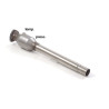 Remplacement FAP Ragazzon pour FIAT Doblo II (01/2006 - 01/2010) 54.0099.01