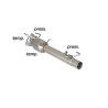 Remplacement FAP Ragazzon pour FIAT Ducato II (250) (07/2006 - Aujourd'hui) 54.0214.01