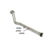 Remplacement FAP Ragazzon pour LANCIA Phedra (09/2002 - 01/2010) 55.0202.00