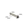 Remplacement FAP Ragazzon pour LAND ROVER Discovery III (11/2004 - 06/2009) 55.0207.00 / Range Rover Sport (06/2005