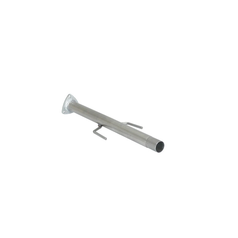 Remplacement FAP Ragazzon pour OPEL Meriva A (05/2003 - 07/2010) 55.0184.00