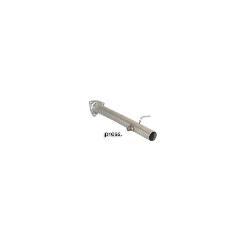 Remplacement FAP Ragazzon pour LAND ROVER Range Rover Evoque (03/2011 - Aujourd'hui) 55.0264.00