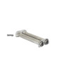 Remplacement FAP Ragazzon pour BMW Série 5 (E60) Berline (05/2003 - 09/2010) 55.0366.00 / (E61) Touring (05/2004