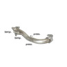 Remplacement FAP Ragazzon pour SUBARU Autres modèles 55.0214.00 / Forester 3 (12/2007 - Aujourd'hui) 55.0214.00