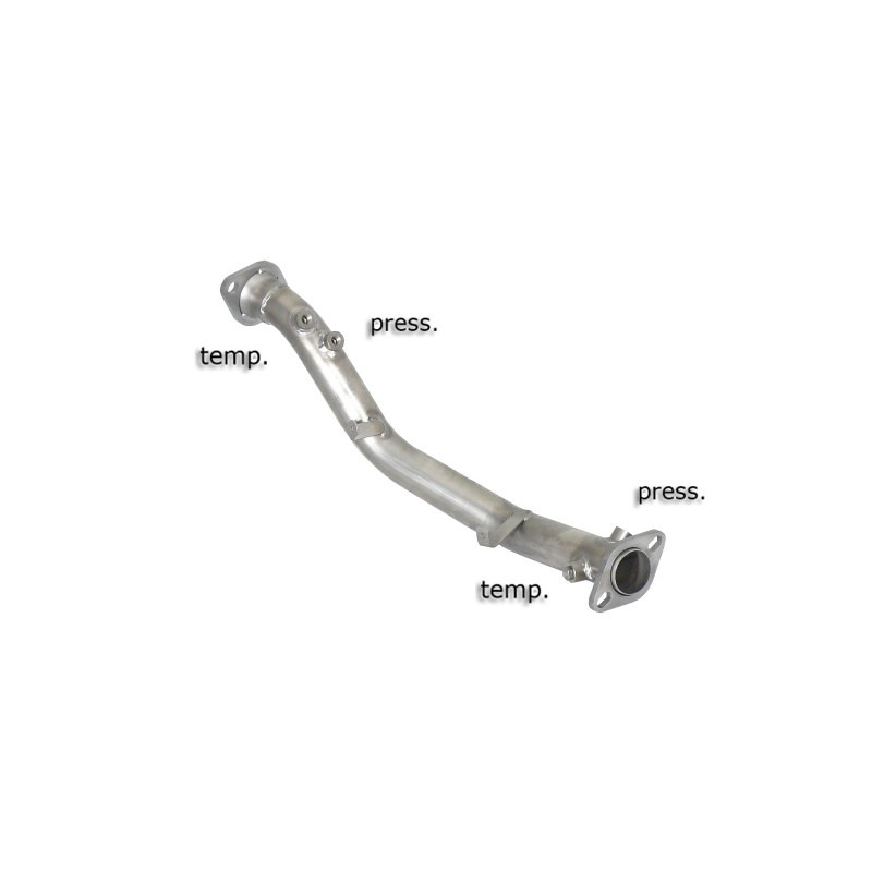 Remplacement FAP Ragazzon pour SUZUKI Autres modèles 55.0215.00