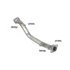 Remplacement FAP Ragazzon pour SUZUKI Autres modèles 55.0215.00