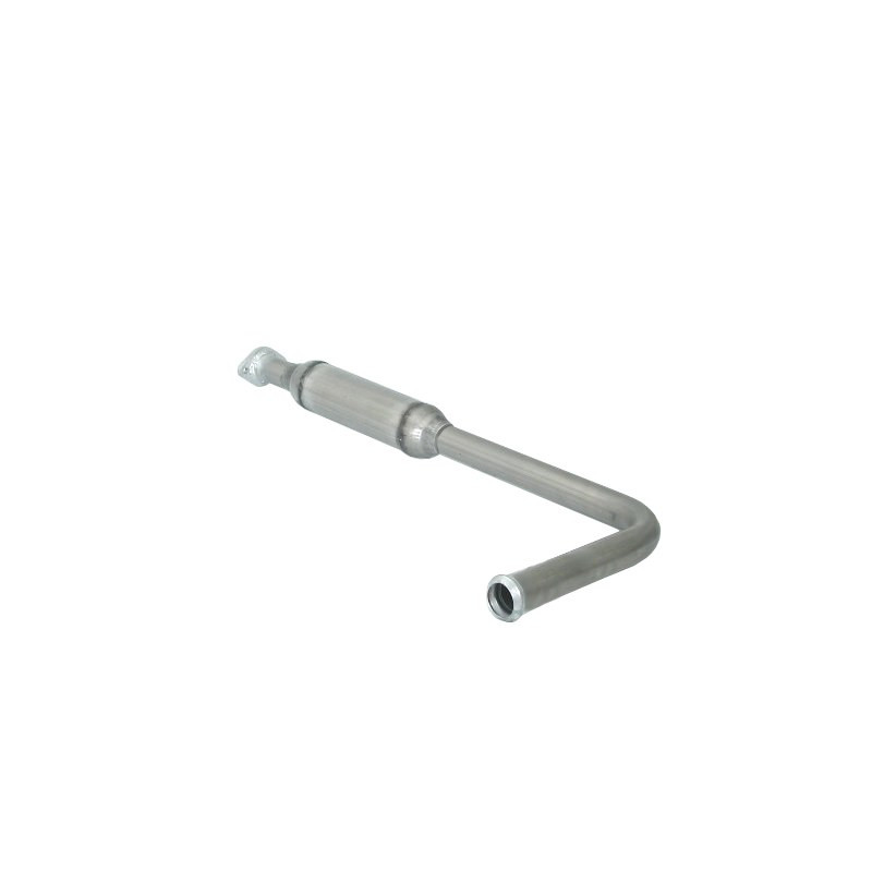 Silencieux intermédiaire Ragazzon pour RENAULT Clio I (06/1990 - 02/1998) 57.0033.00